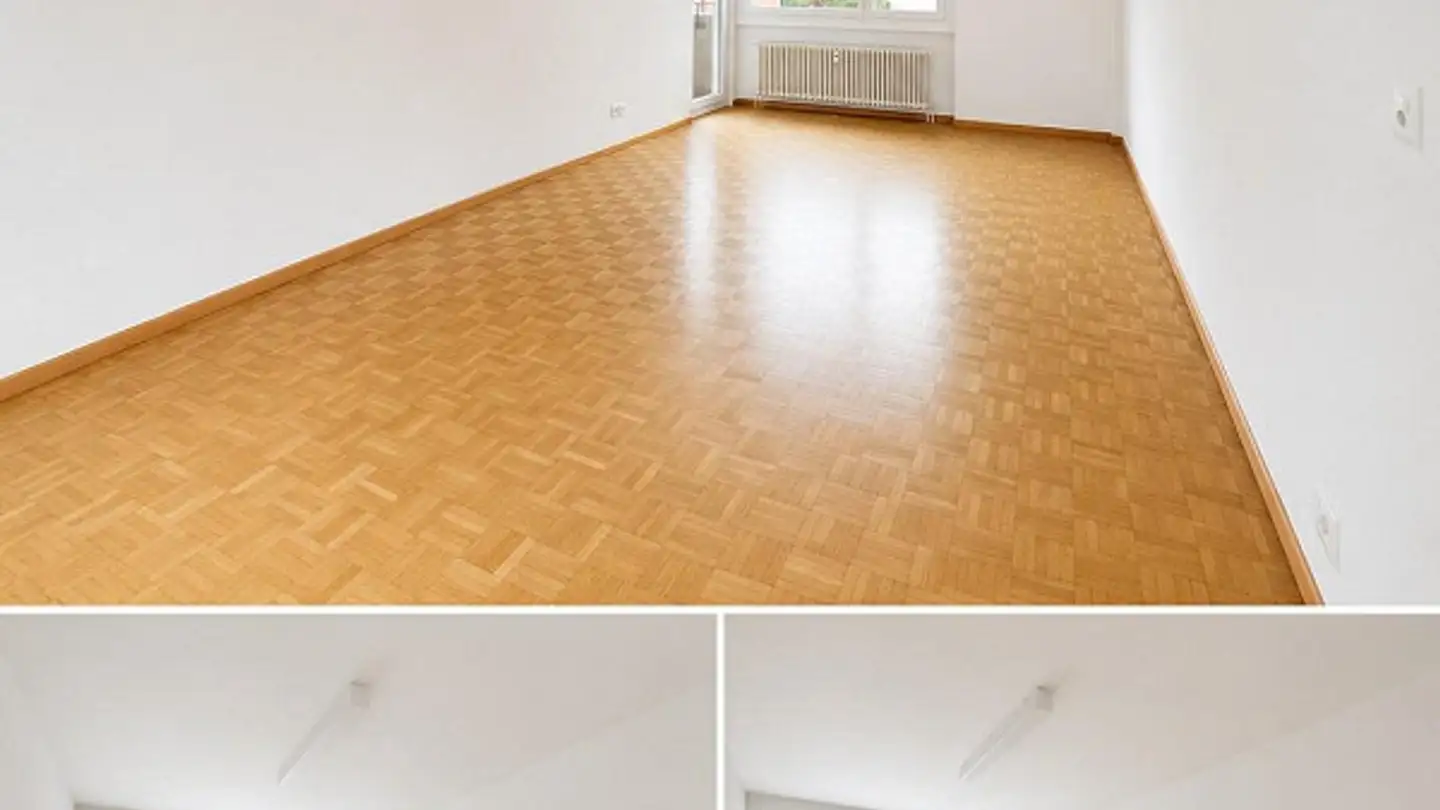 Appartamento in affitto - Oberwilerstrasse 23, 4102 Binningen