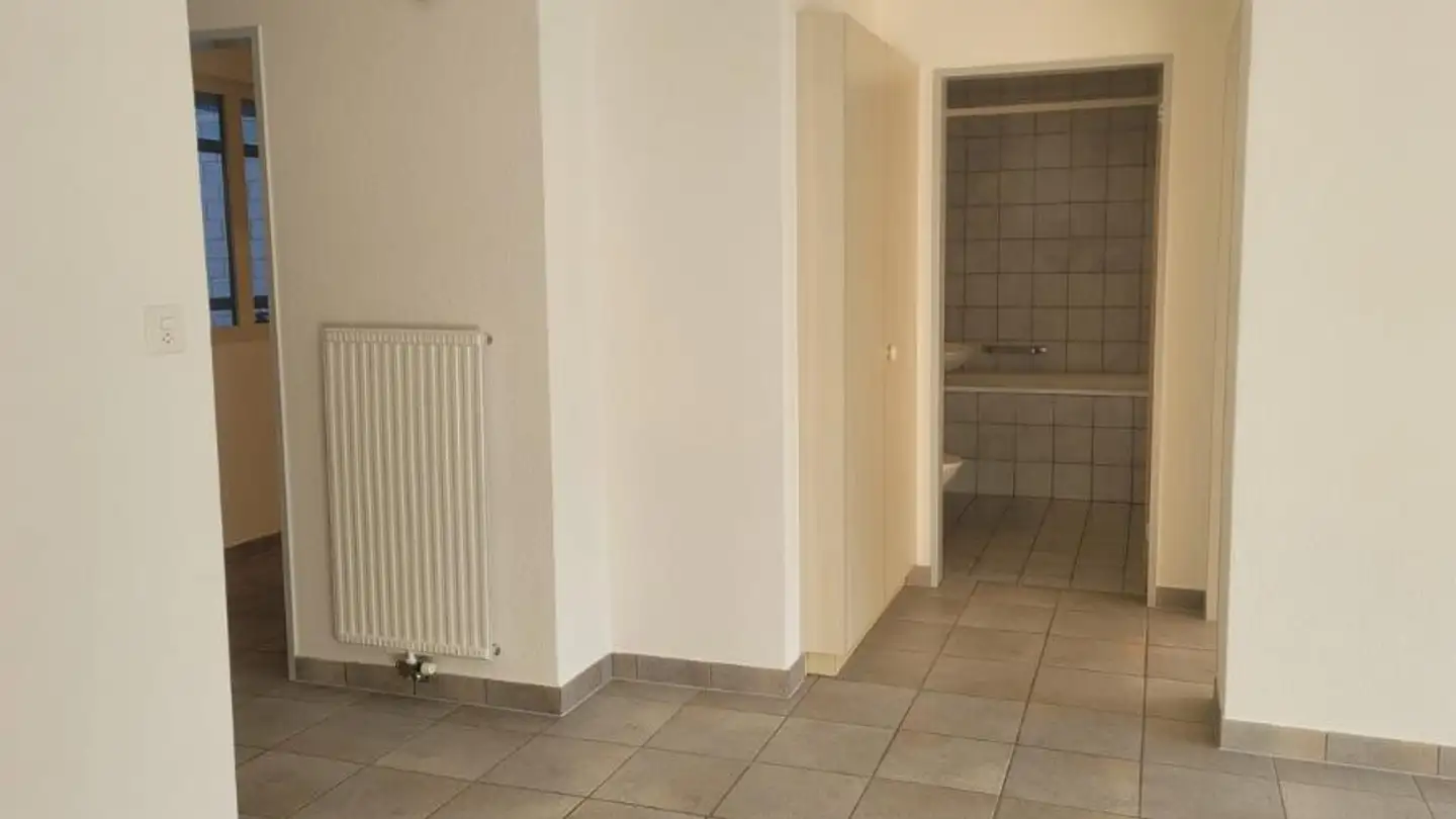 Wohnung mieten - Rue des Pesses 2, 2855 Glovelier - Foto 4