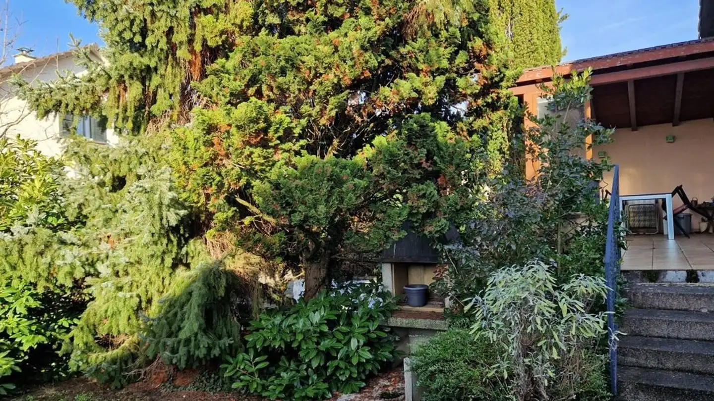 Einfamilienhaus kaufen - Rebgasse 6, 4147 Aesch BL - Foto 3