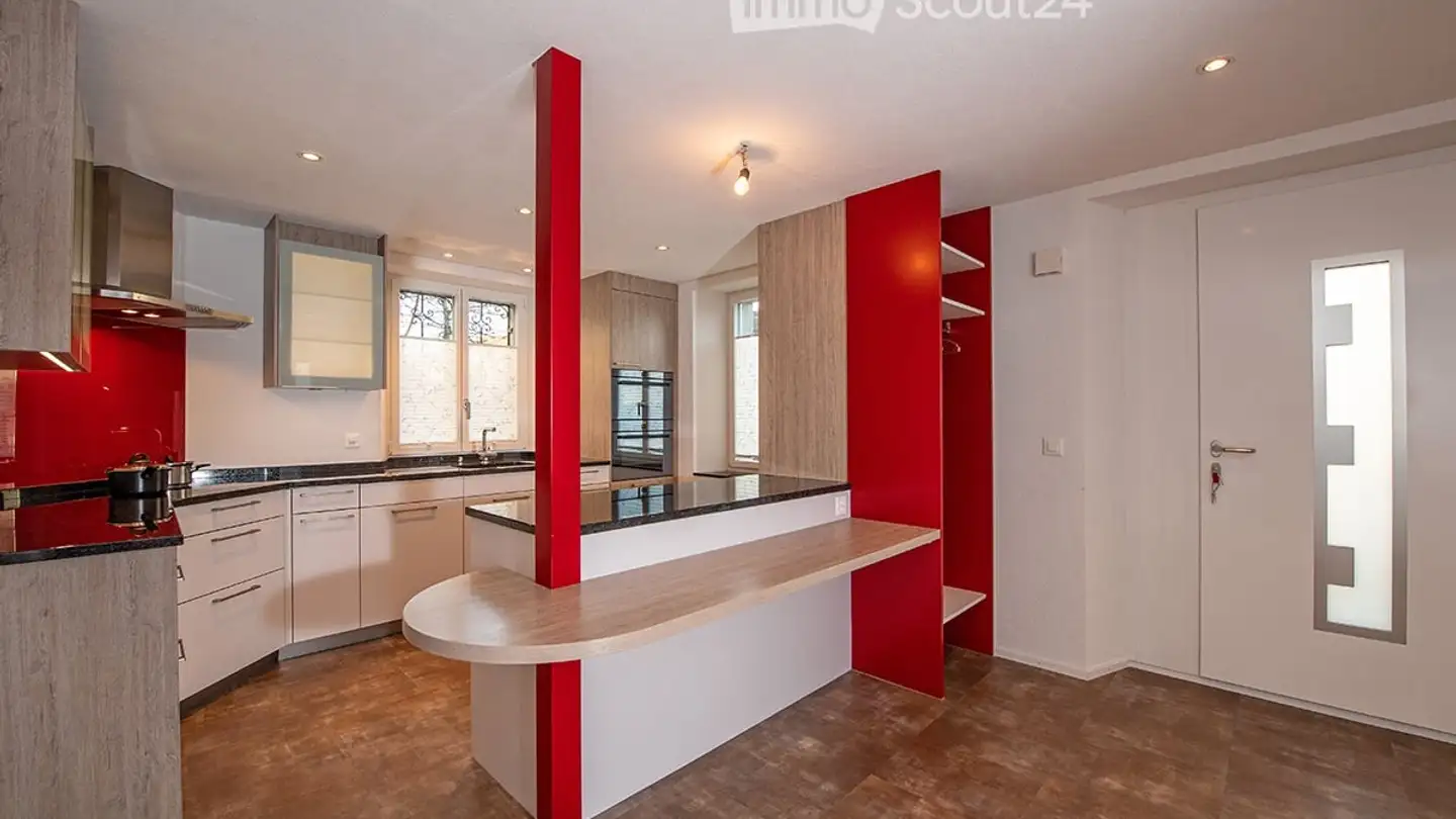 Apartment for rent - Florastrasse 4, 8632 Tann - Photo 3