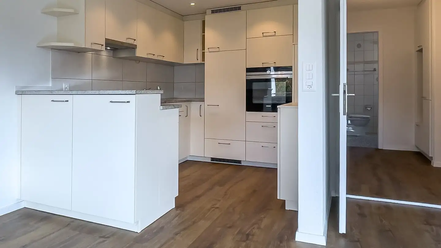 Apartment for sale - Eisenbahnstrasse 70, 4900 Langenthal