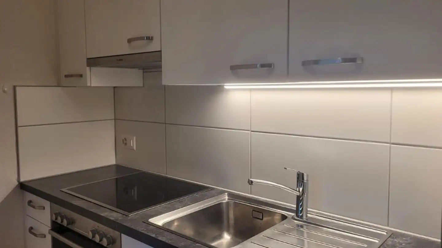 Wohnung mieten - Rue des Pesses 2, 2855 Glovelier - Foto 2