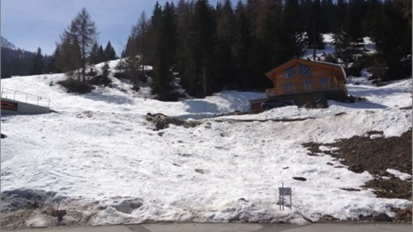 Appartamento in vendita - 1918 La Tzoumaz - Foto 2