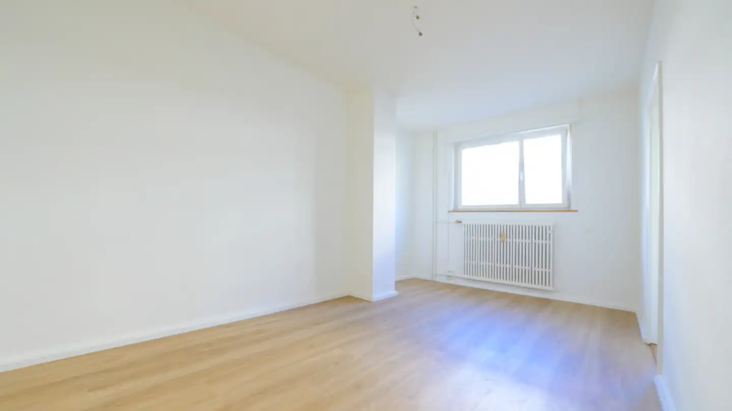 Appartamento in affitto - Steinenvorstadt 50, 4051 Basel