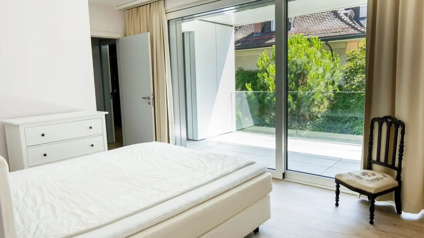 Appartamento in affitto - 1009 Pully - Photo 4