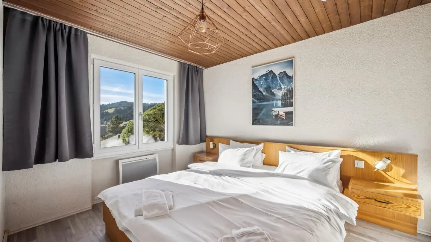 Appartamento in vendita - 8843 Oberiberg - Foto 4