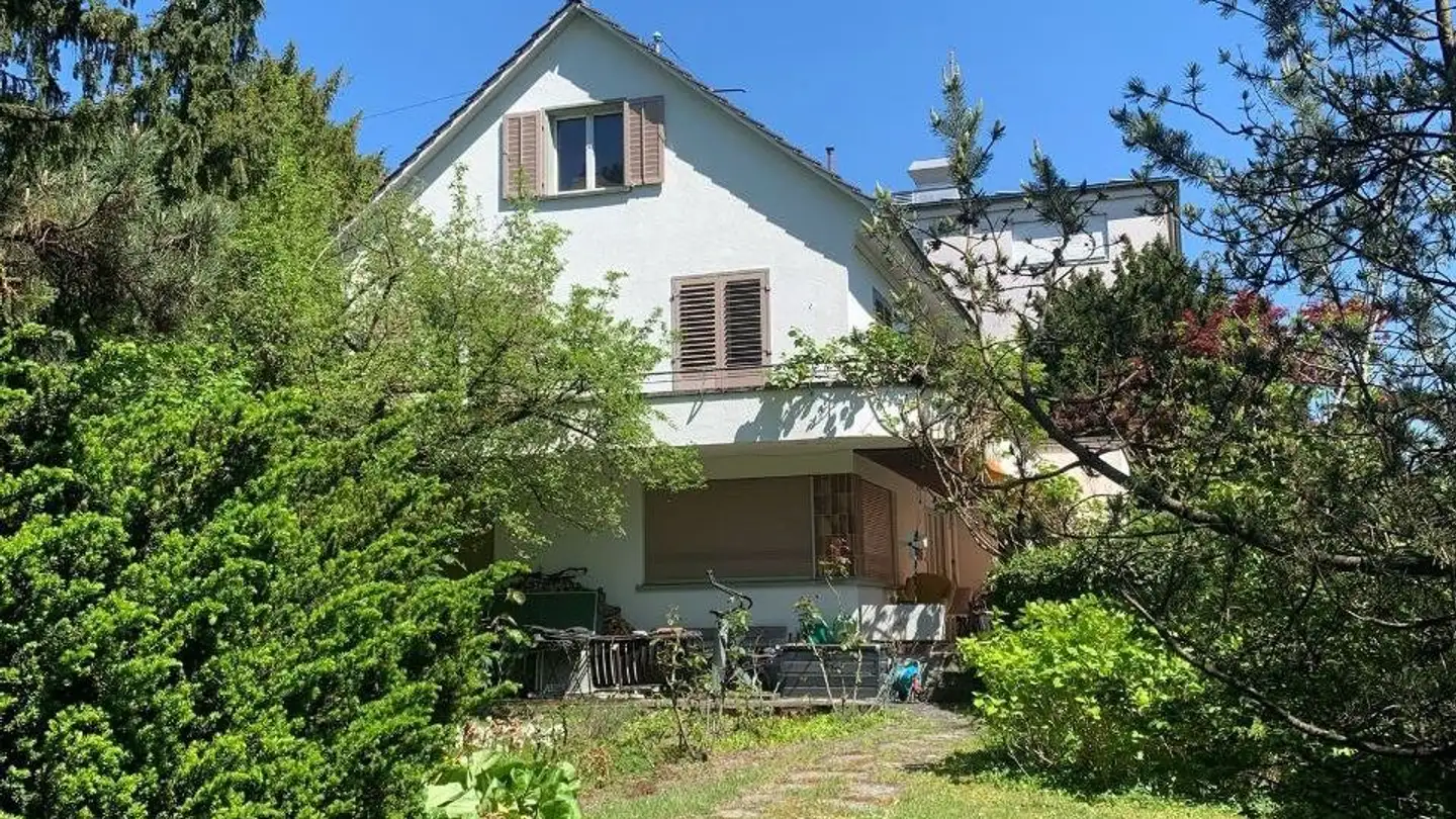 Chambre à louer - St. Gallerstrasse 24, 8400 Winterthur - Photo 2