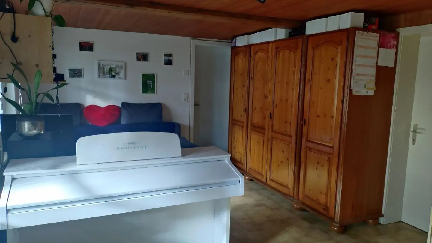 Wohnung mieten - 3537 Eggiwil - Foto 2