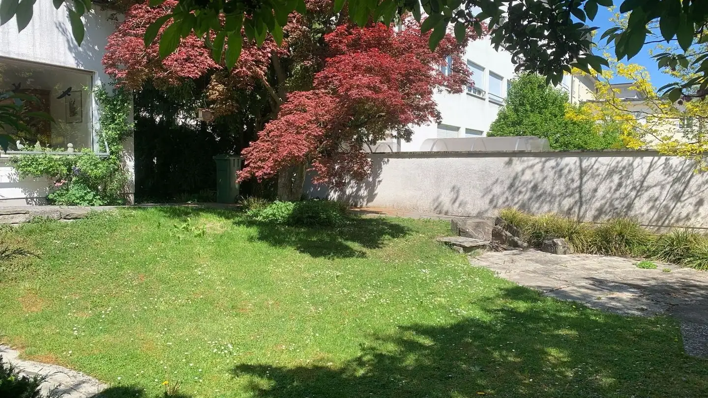 Chambre à louer - St. Gallerstrasse 24, 8400 Winterthur - Photo 3