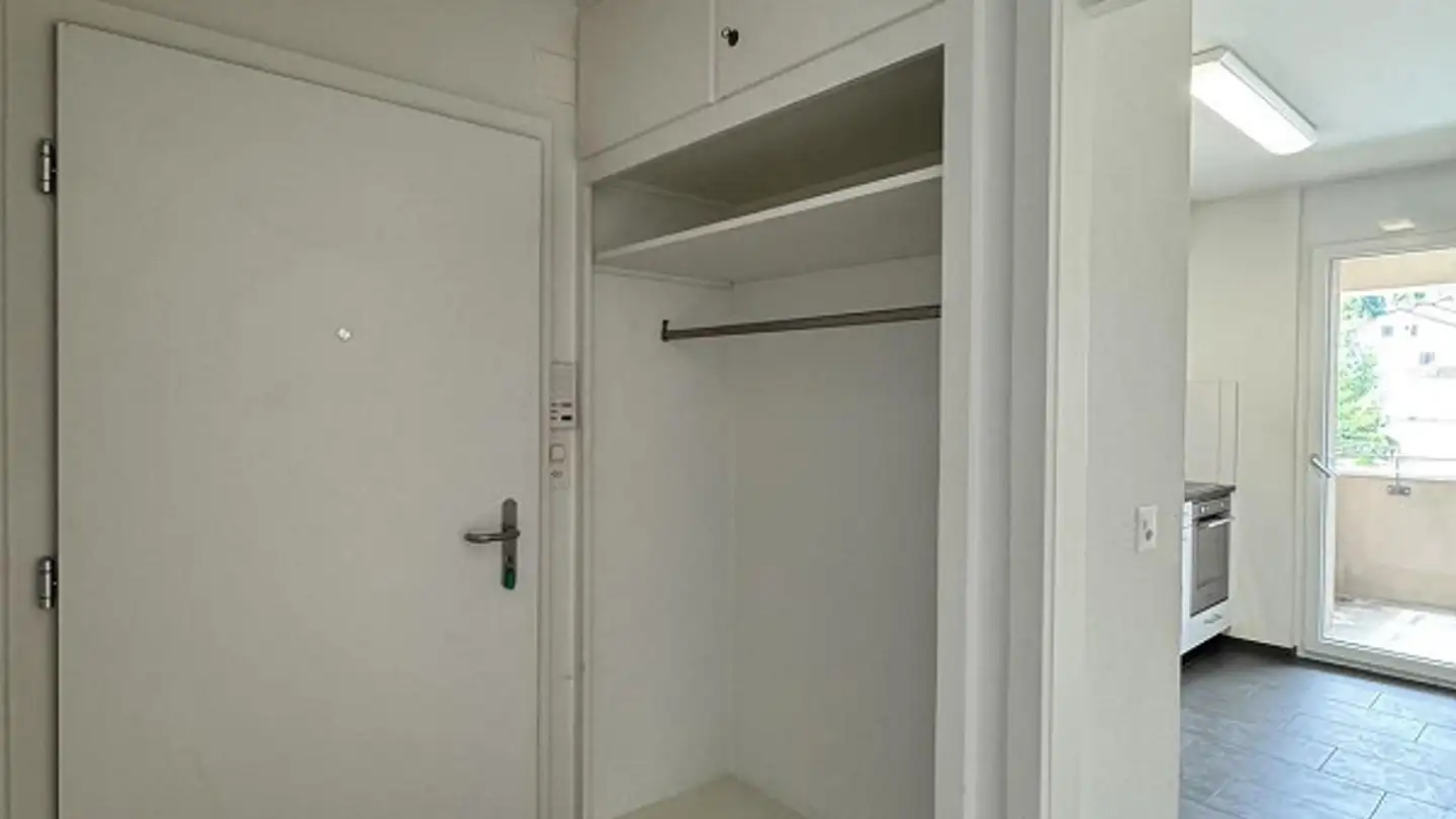 Appartamento in affitto - Oberwilerstrasse 23, 4102 Binningen - Foto 3