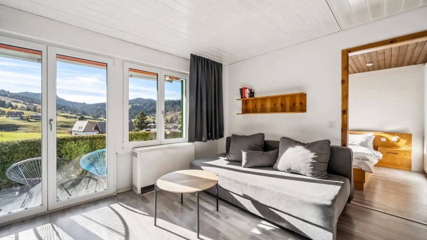 Appartamento in vendita - 8843 Oberiberg - Foto 2