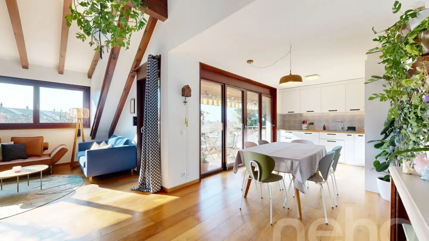 Wohnung kaufen - 1020 Renens VD - Foto 4