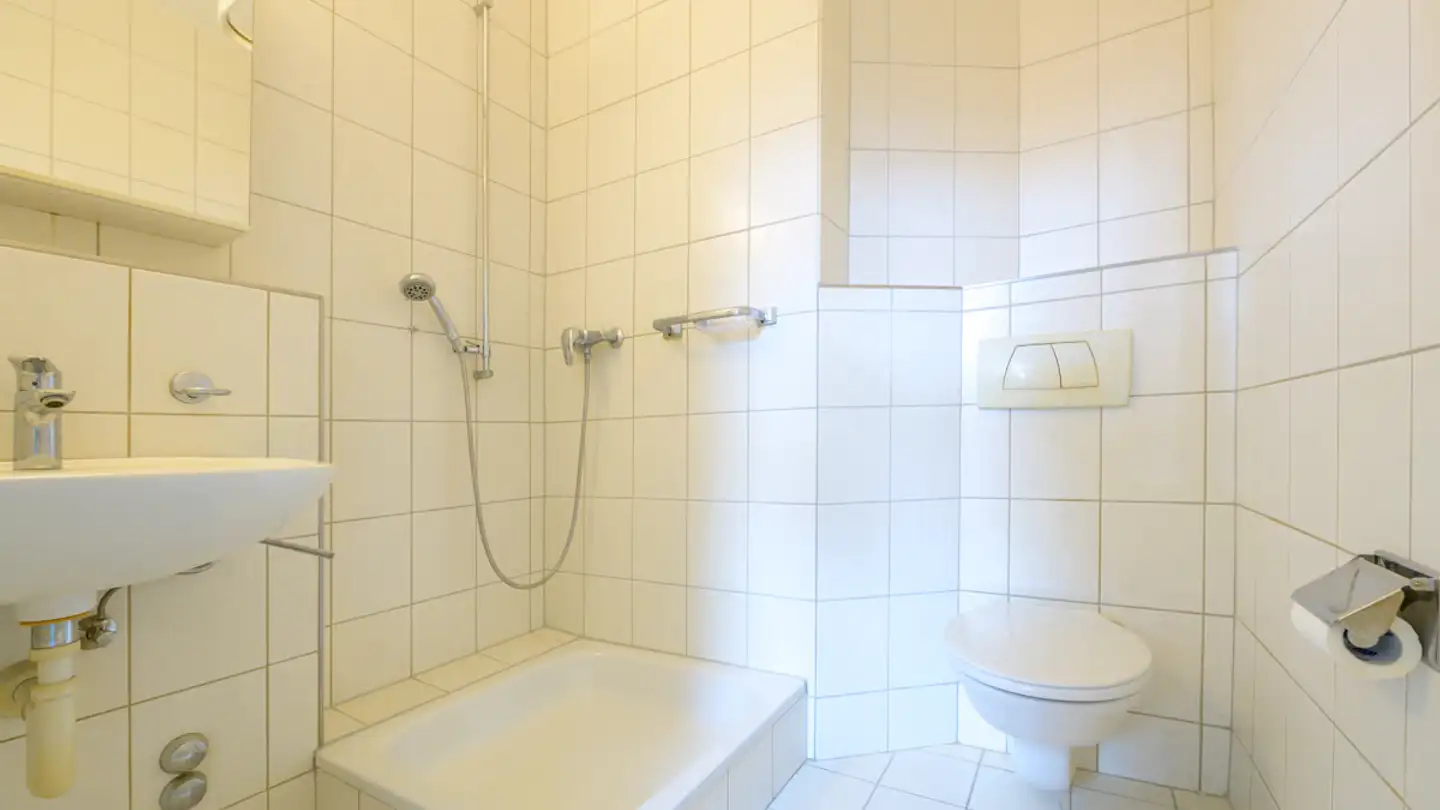 Wohnung mieten - Steinenvorstadt 50, 4051 Basel - Foto 4