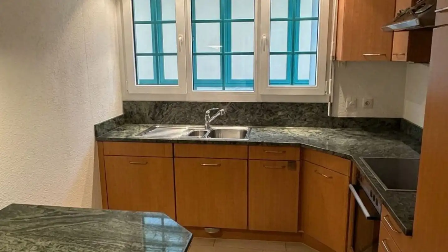 Maison en terrasse à vendre - Aubodenstrasse 31e, 8472 Seuzach - Photo 3