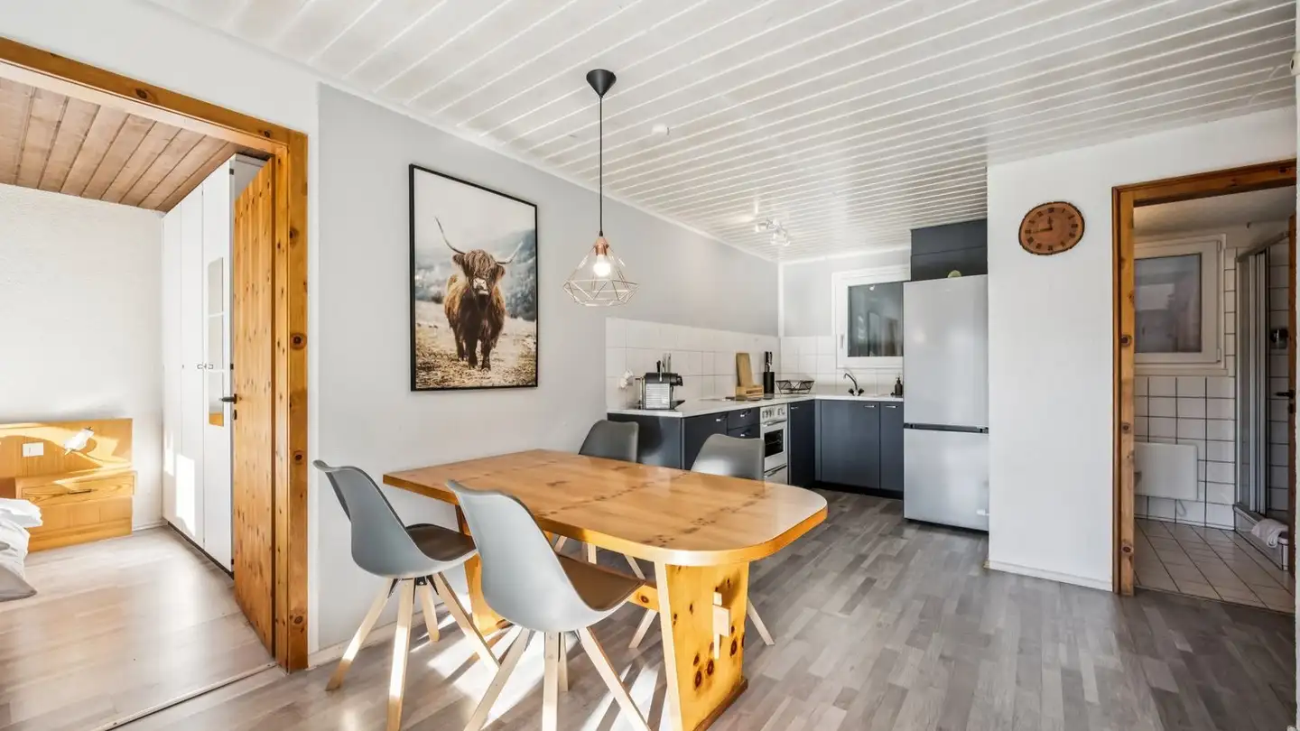 Appartamento in vendita - 8843 Oberiberg - Foto 3