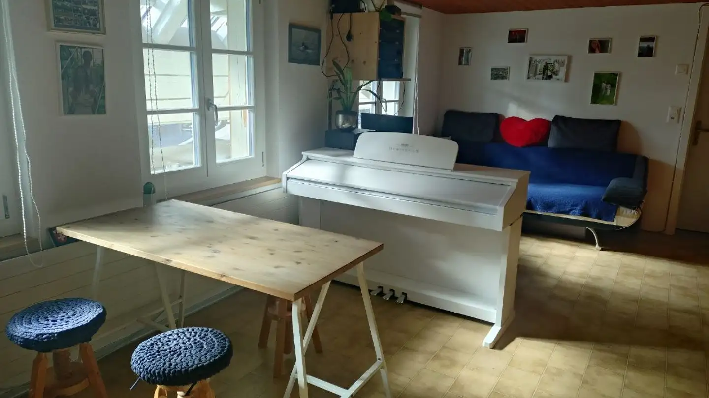 Wohnung mieten - 3537 Eggiwil - Foto 3