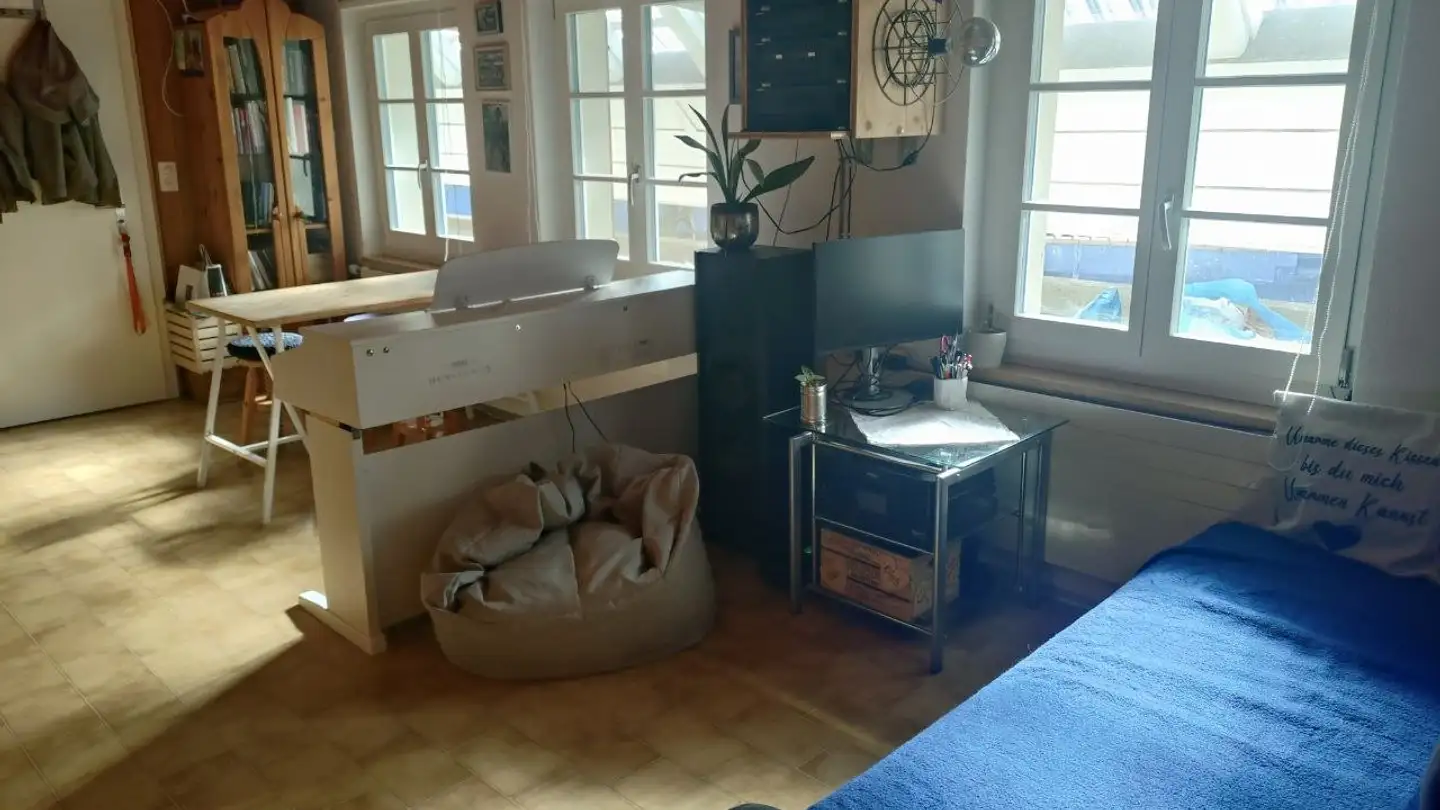 Wohnung mieten - 3537 Eggiwil - Foto 4