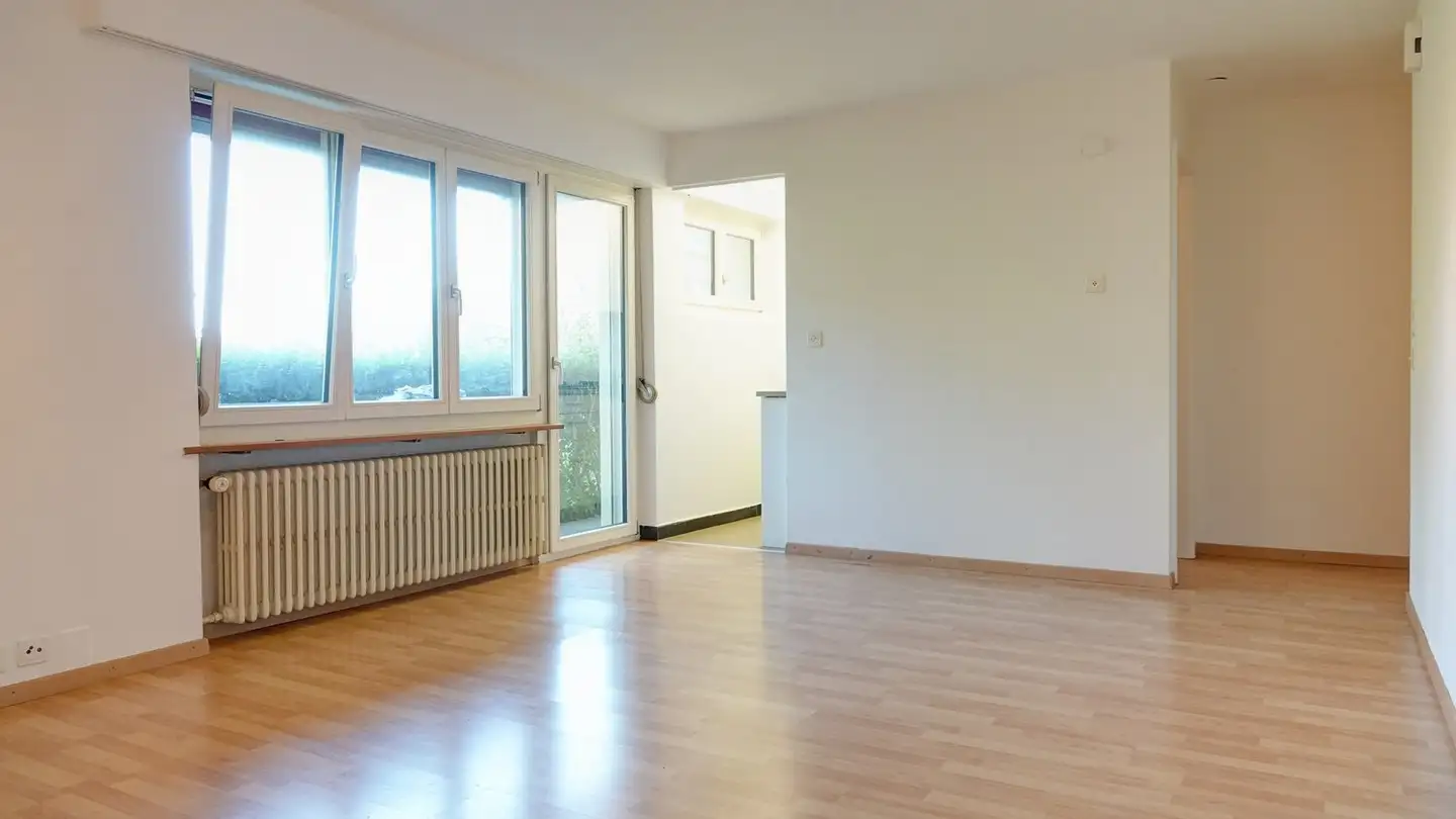 Wohnung mieten - Birchweg 13, 8200 Schaffhausen