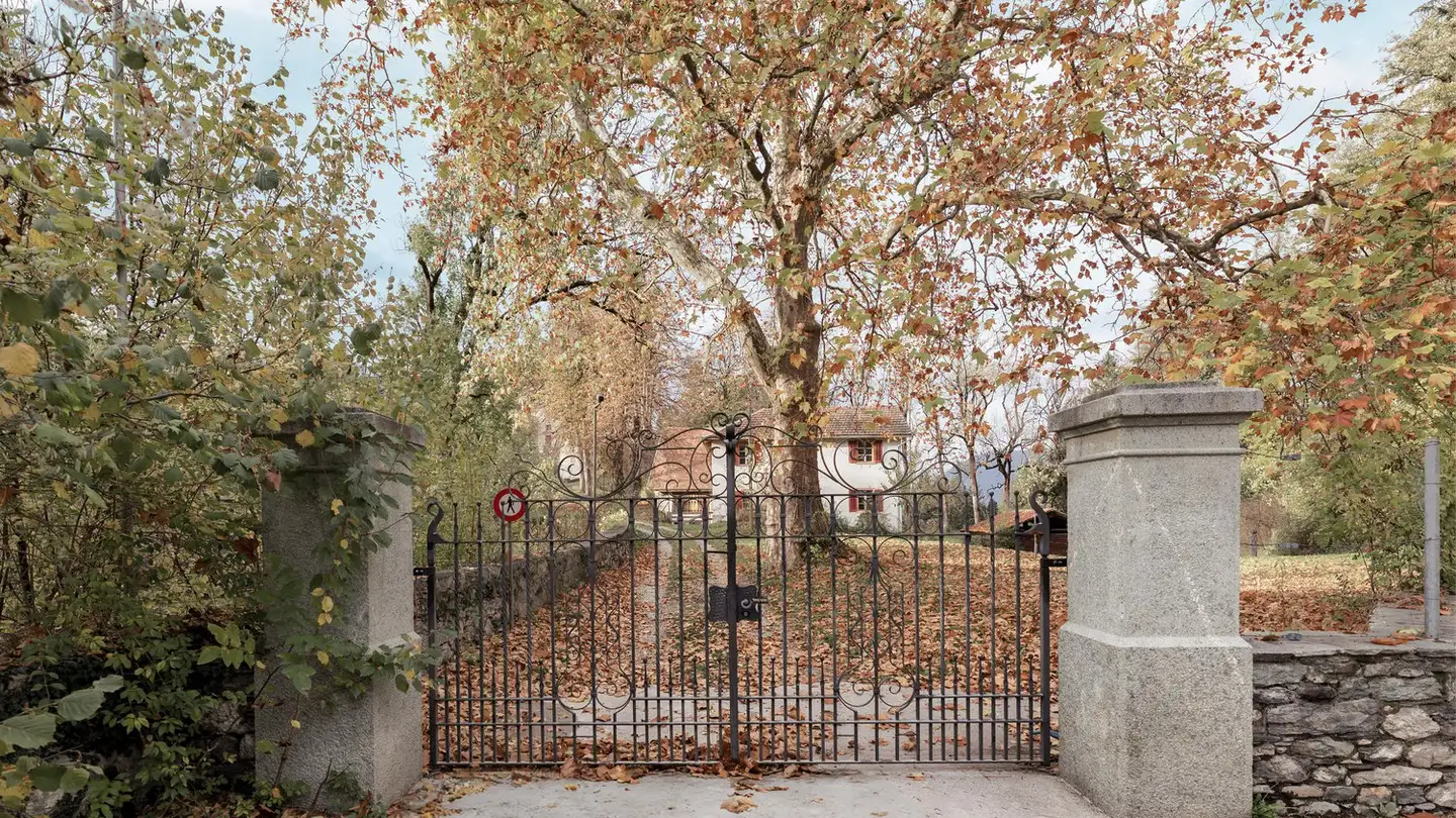 Castle for sale - 7425 Masein - Photo 2