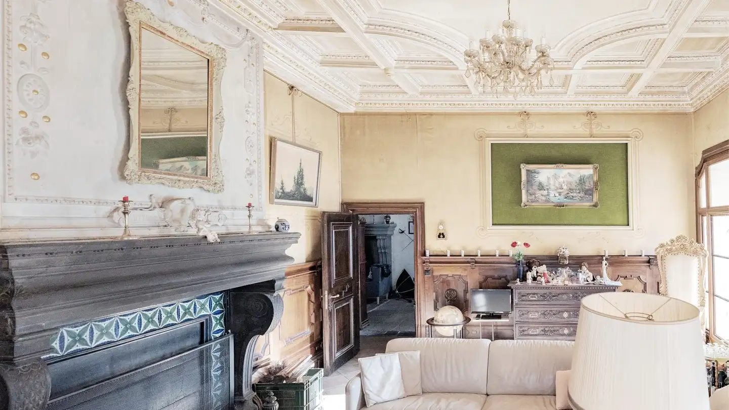 Castle for sale - 7425 Masein - Photo 3