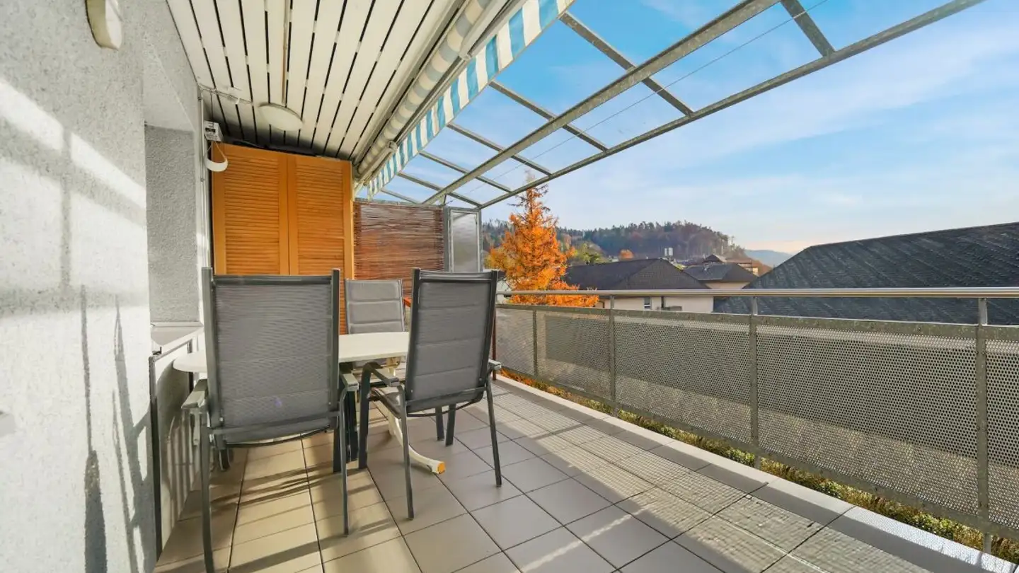 Wohnung kaufen - Blankweg 10, 3072 Ostermundigen - Foto 2