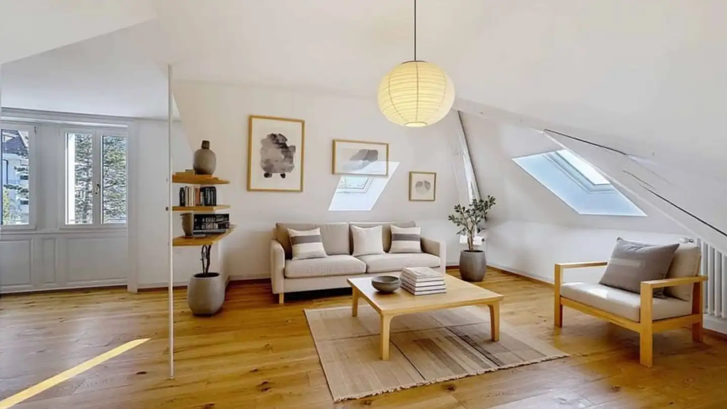 Appartamento in vendita - 1800 Vevey - Foto 4