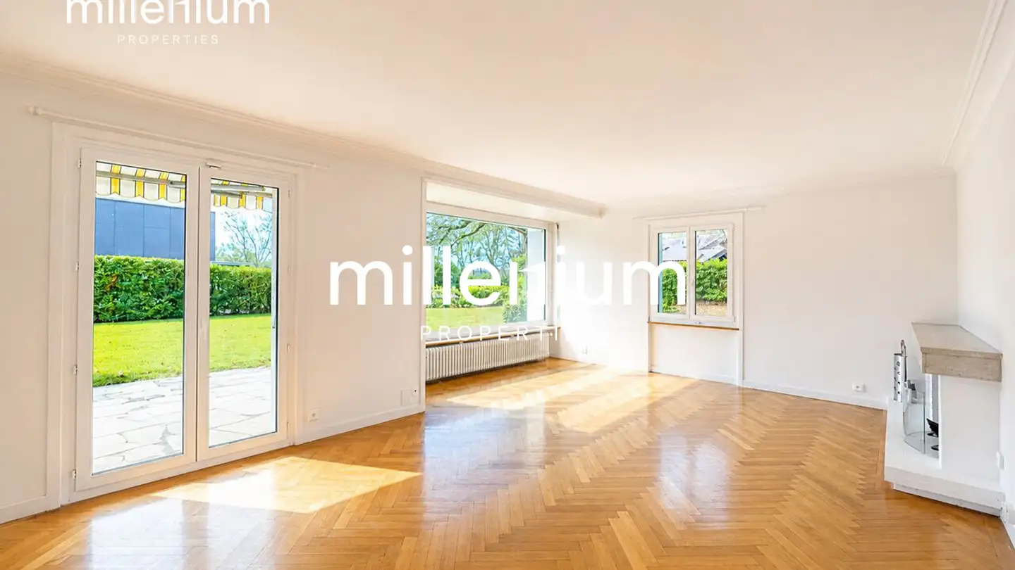 Maison individuelle à louer - 1290 Versoix - Photo 2