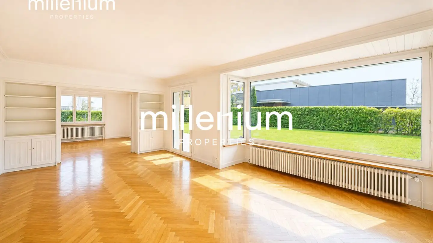 Maison individuelle à louer - 1290 Versoix - Photo 3