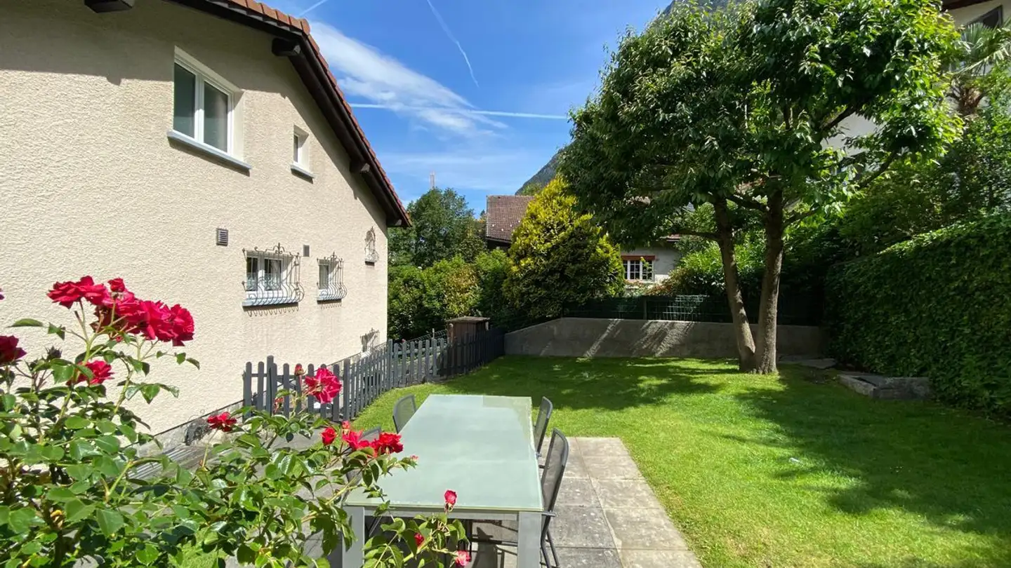Höhlenhaus kaufen - Aecherliweg, 6472 Erstfeld - Foto 3