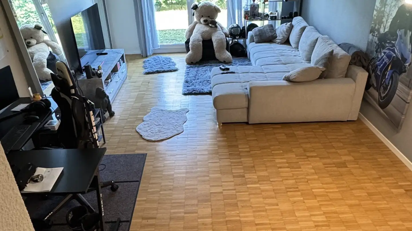 Wohnung mieten - 5452 Oberrohrdorf