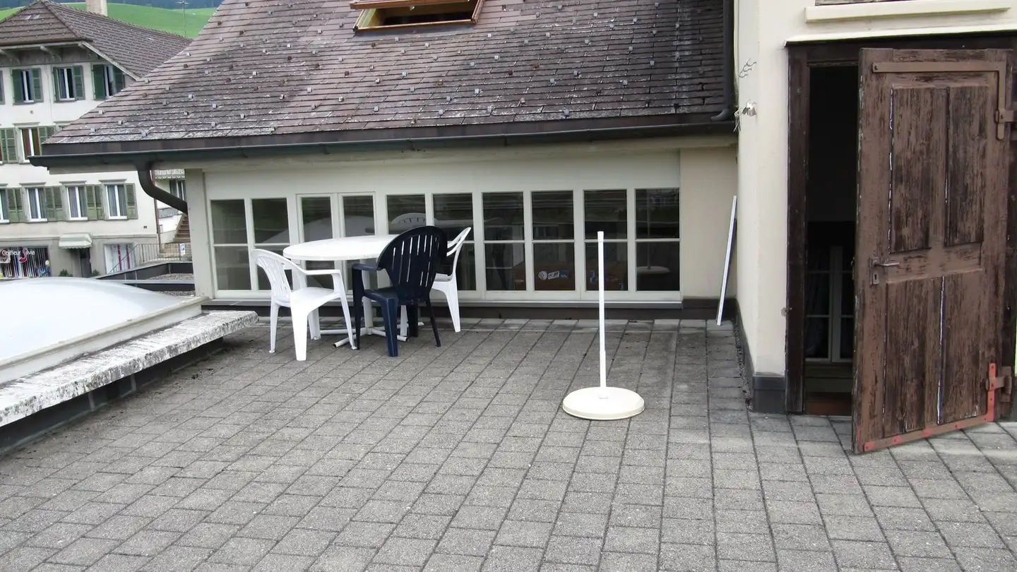 Appartement à louer - Bernstrasse 3, 3532 Zäziwil - Photo 2