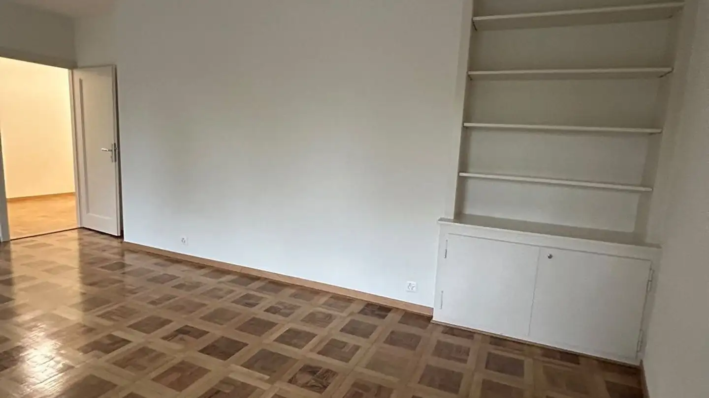 Apartment for rent - Route Du Grand-Lancy, 1212 Grand-Lancy