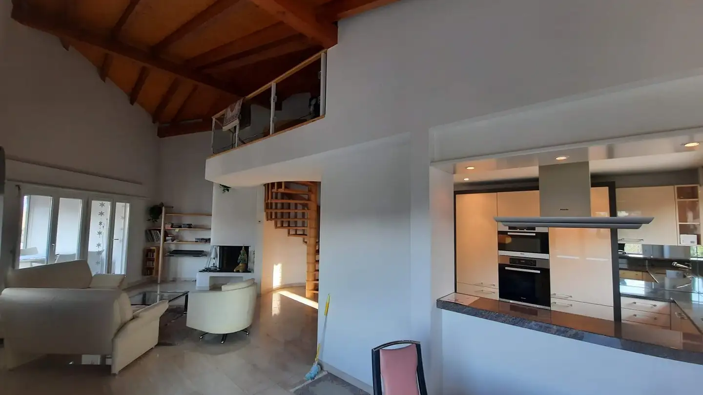 Appartement à louer - Bibenlosstrasse 4, 5620 Bremgarten AG - Photo 2