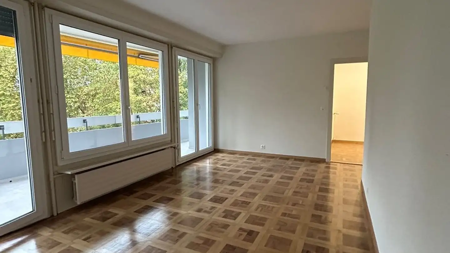Apartment for rent - Route Du Grand-Lancy, 1212 Grand-Lancy - Photo 2
