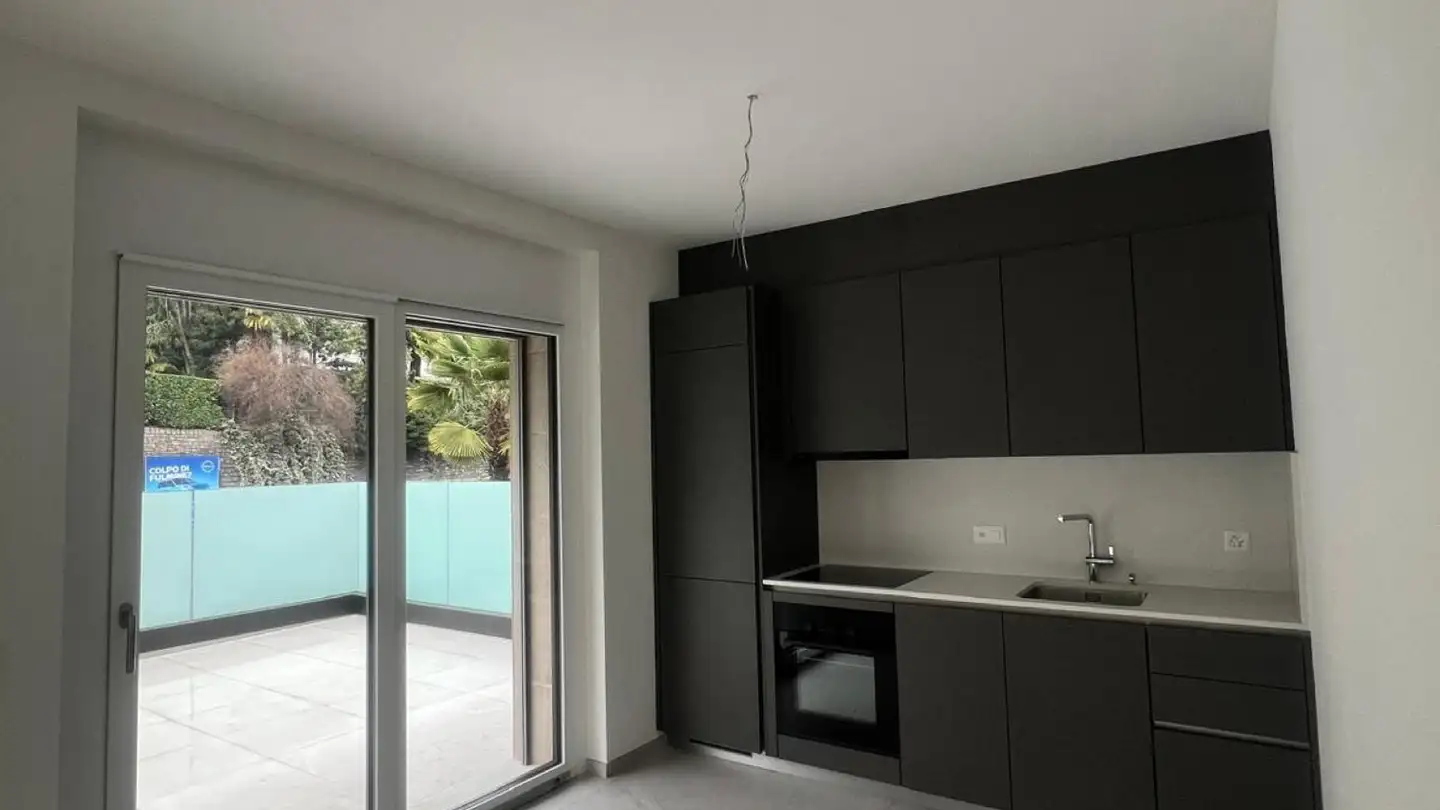 Appartement à louer - Via Silvio Calloni 11, 6900 Lugano - Photo 3