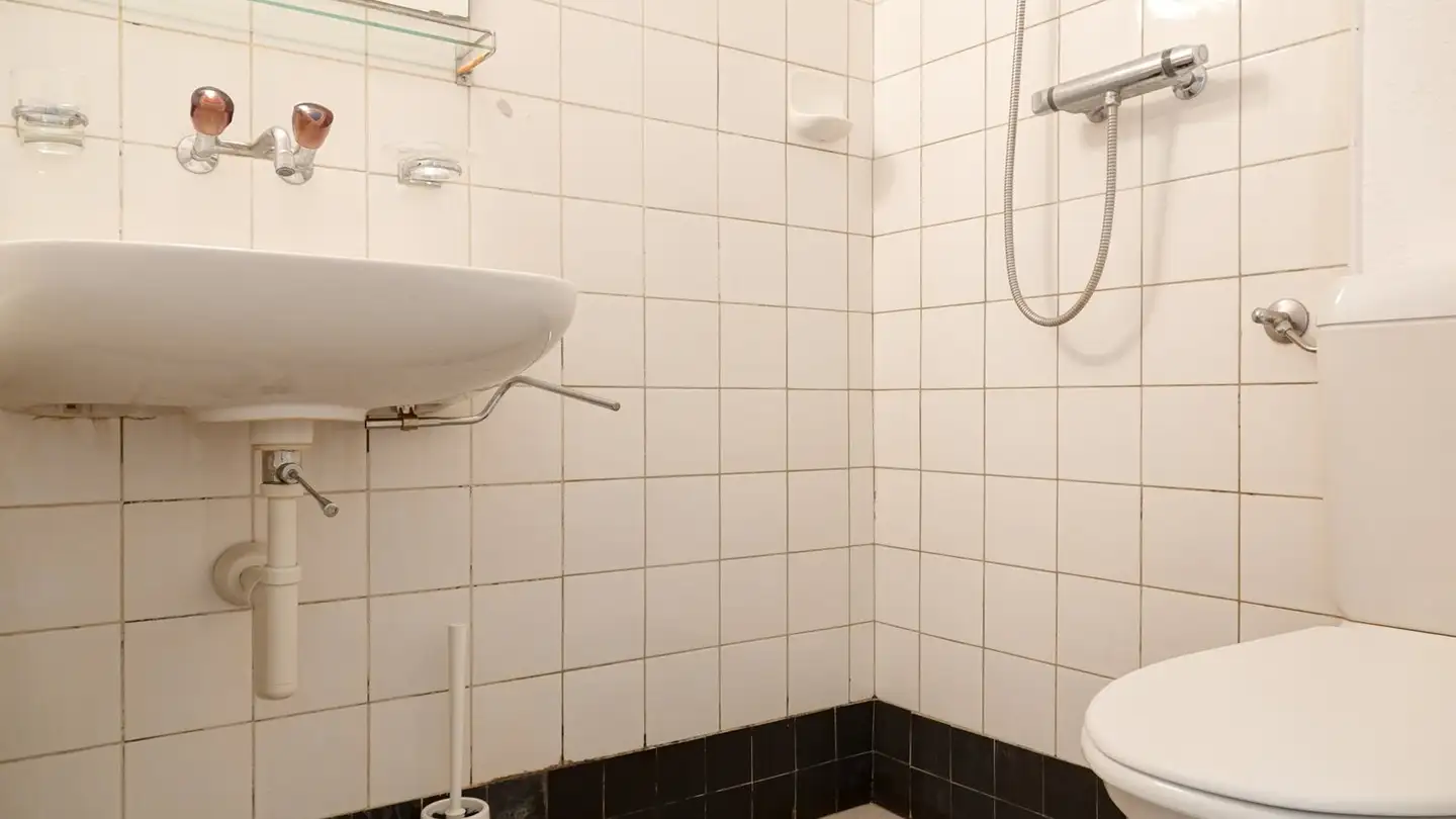 Wohnung mieten - Birchweg 13, 8200 Schaffhausen - Foto 4