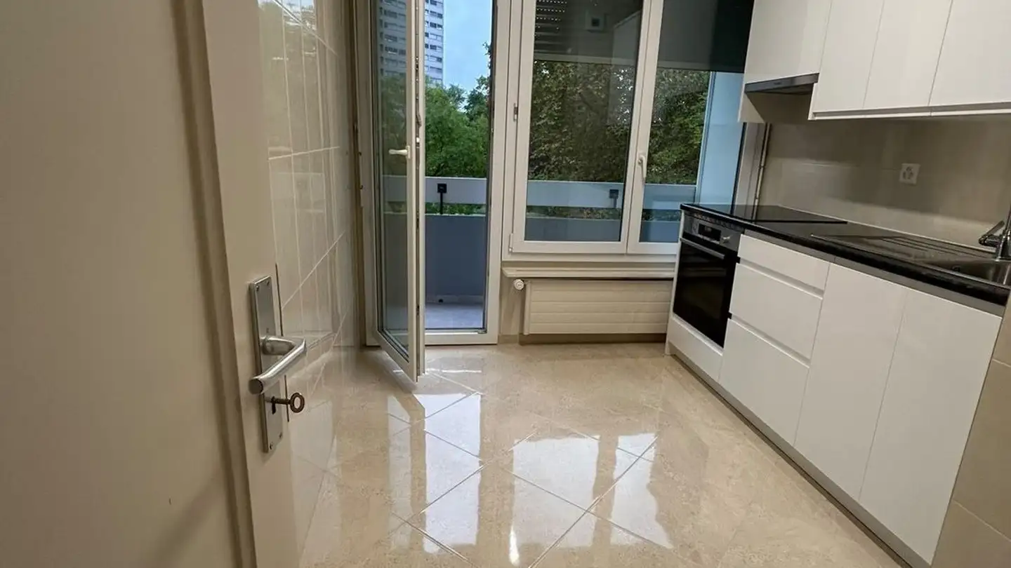 Apartment for rent - Route Du Grand-Lancy, 1212 Grand-Lancy - Photo 3