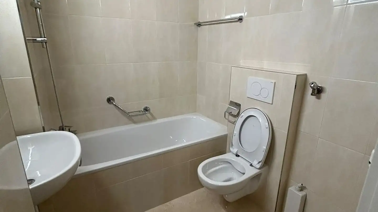 Apartment for rent - Route Du Grand-Lancy, 1212 Grand-Lancy - Photo 4