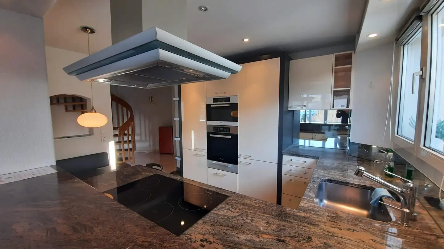 Appartement à louer - Bibenlosstrasse 4, 5620 Bremgarten AG - Photo 3