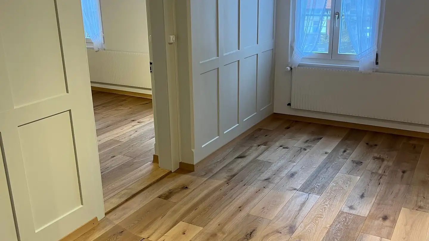 Appartement à louer - Bernstrasse 3, 3532 Zäziwil - Photo 3