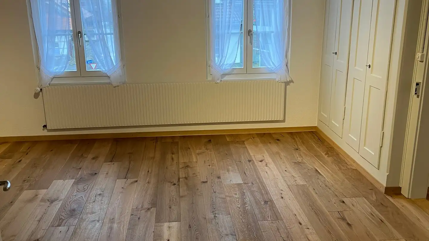 Appartement à louer - Bernstrasse 3, 3532 Zäziwil - Photo 4
