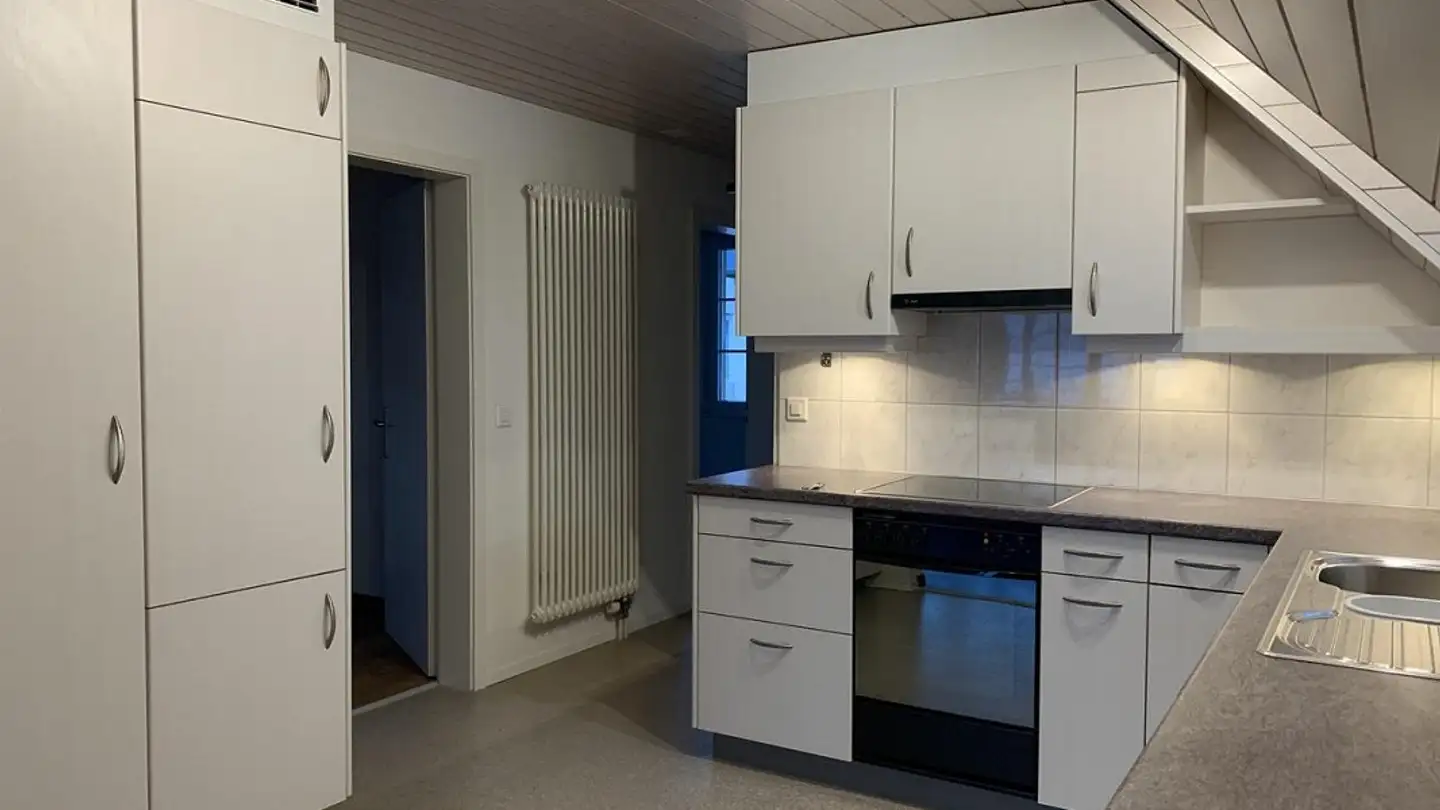 Apartment for rent - Allmendweg 4, 3110 Münsingen - Photo 2