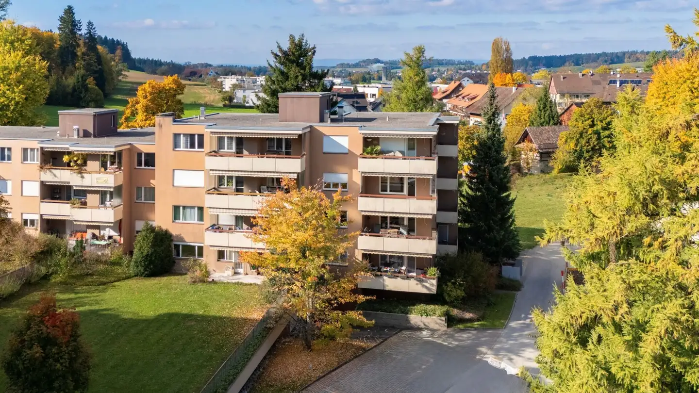 Appartamento in vendita - Morgenweg, 8404 Winterthur
