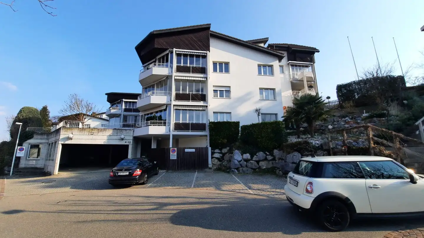 Appartement à louer - Bibenlosstrasse 4, 5620 Bremgarten AG
