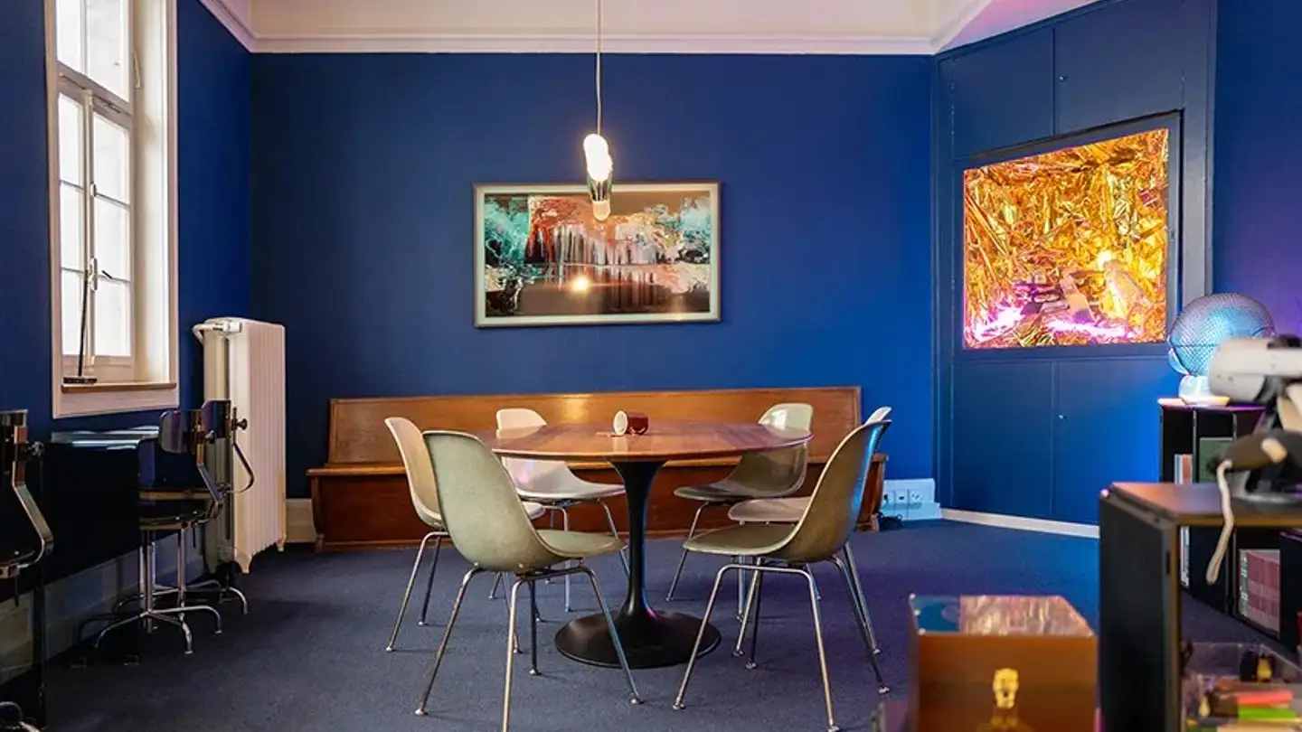 Magasin à louer - Rue Robert 8, 1870 Monthey - Photo 4