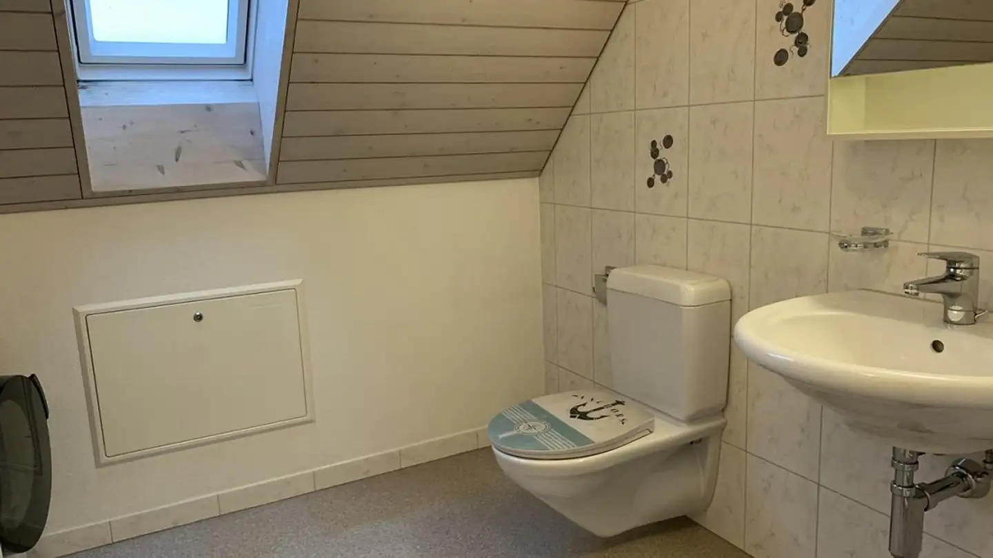 Apartment for rent - Allmendweg 4, 3110 Münsingen - Photo 3