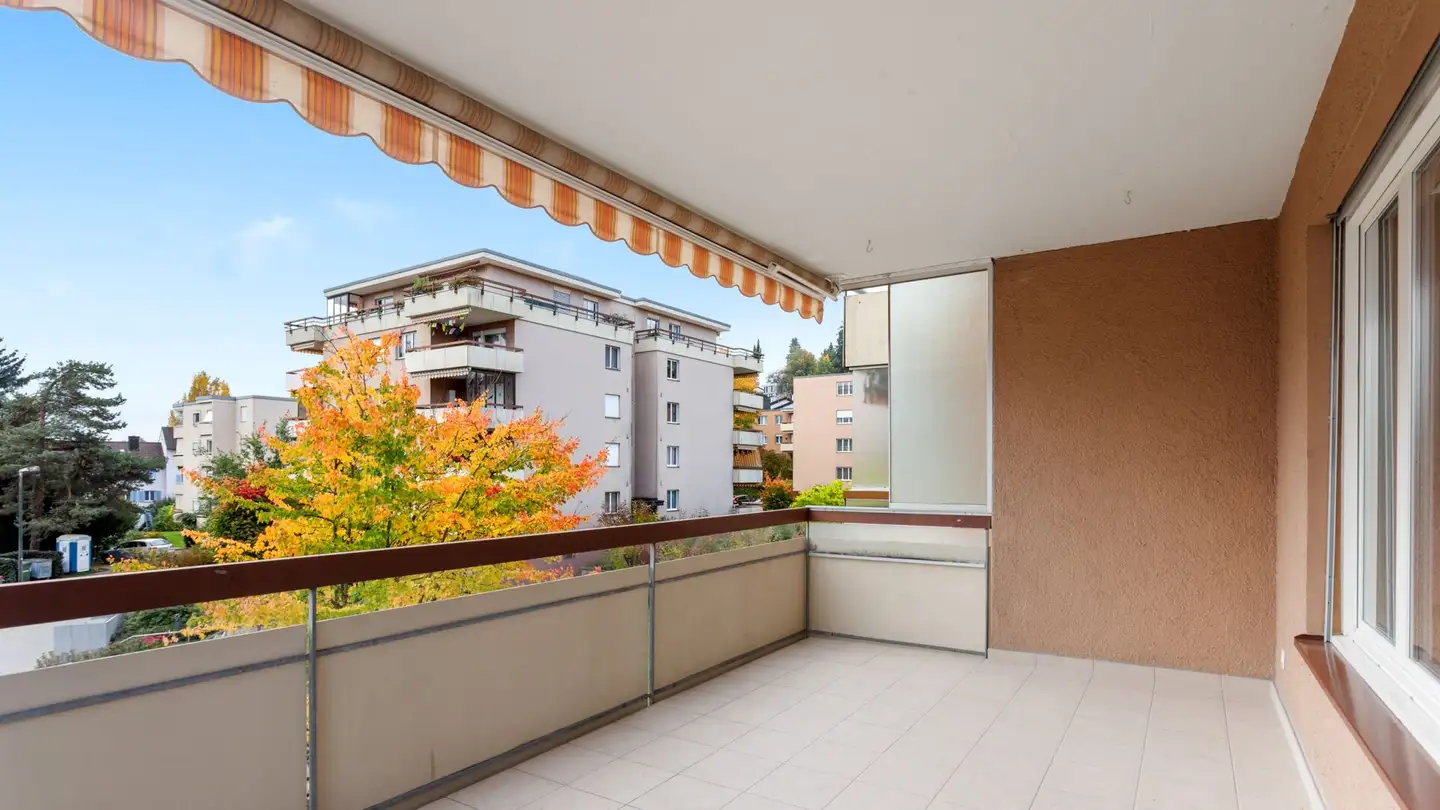 Wohnung kaufen - Morgenweg 8, 8404 Winterthur - Foto 4