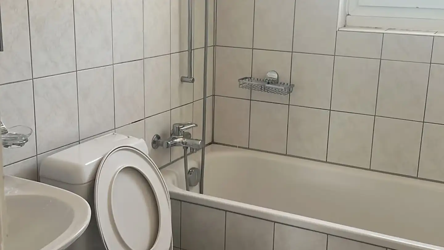 Wohnung mieten - Neuenburgstrasse 22, 3238 Gals - Foto 2