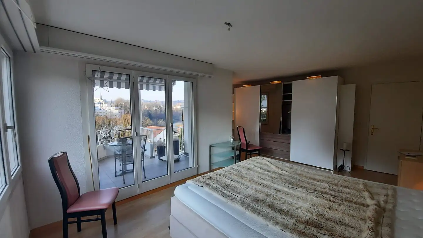 Appartement à louer - Bibenlosstrasse 4, 5620 Bremgarten AG - Photo 4