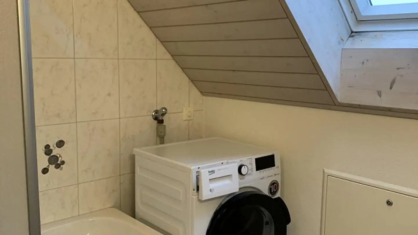 Apartment for rent - Allmendweg 4, 3110 Münsingen - Photo 4